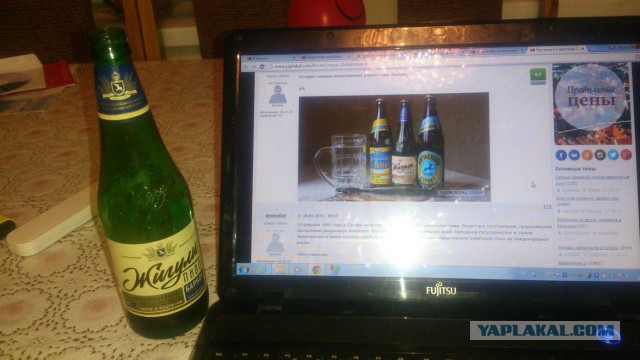 Что пили в Советском Союзе в будни и по праздникам