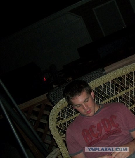 Пока вы спите - ваши фотографии "преображаются"