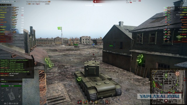 Wargaming 21