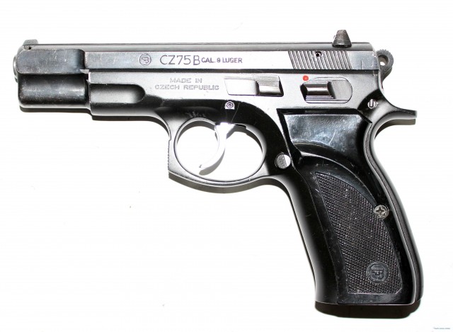 Пистолетики