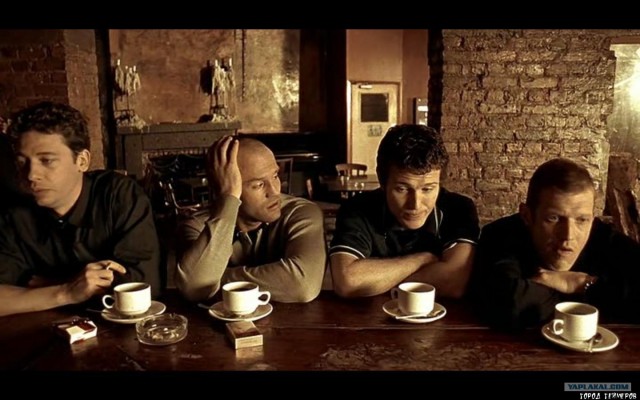 Вот ЭТИ сюжеты мы точно не забудем