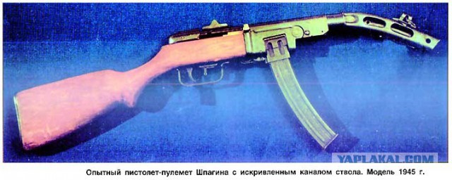 ИС-2 — тяжёлый молот гвардии