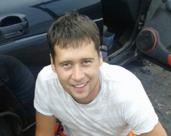 Бесследно исчез за пару часов до своей свадьбы