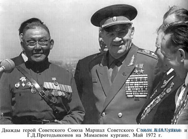Неизвестный Сталинград: Элеватор