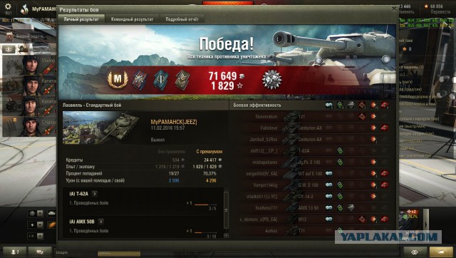 Wargaming 32