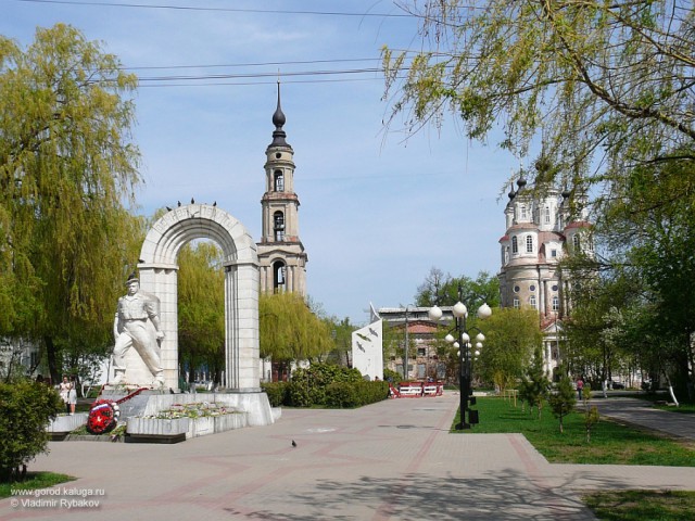 Ослепший в бою сержант дослужился до майора