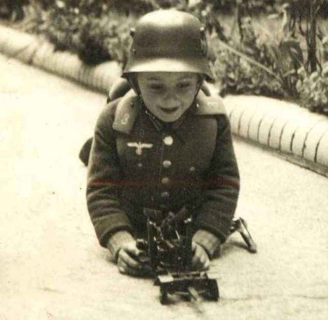 Редкие исторические фотографии