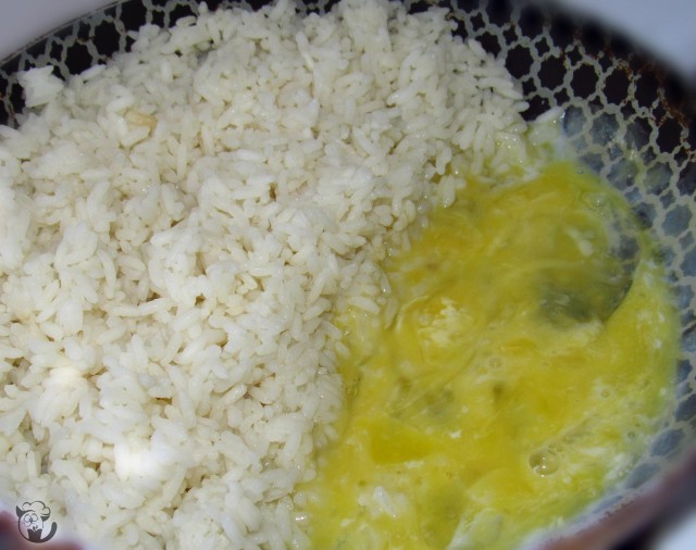 Баклажаны с овощами по-китайски