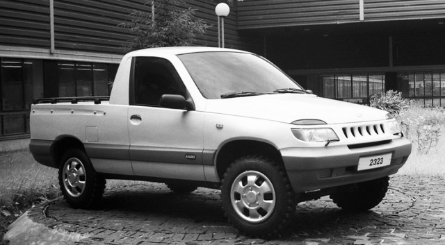 Путь в эмигранты: история разработки Нивы, ставшей Chevrolet