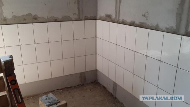 Строю Надёжный и долговечный дом, стены