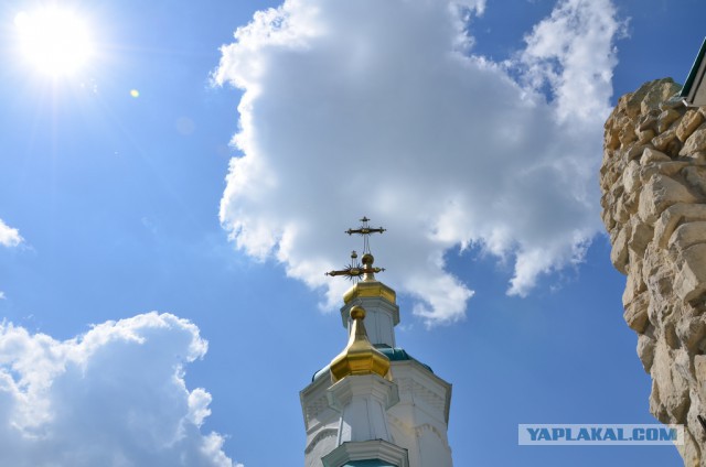 24 удивительных фото, где нет ни грамма фотошопа