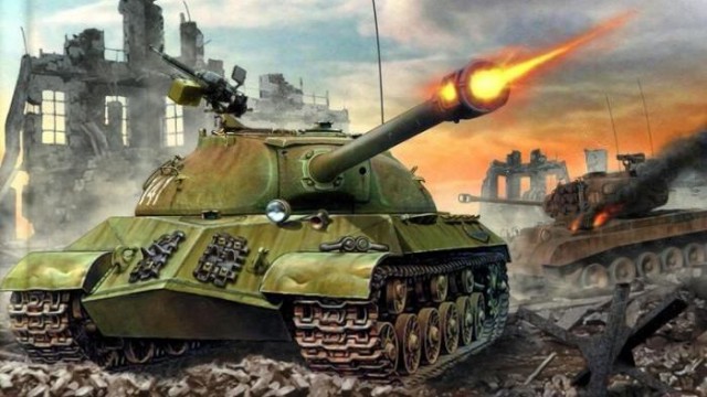 Wargaming 42