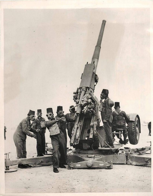 Фотографии к "Нахальному минированию" и "Лехе"-2
