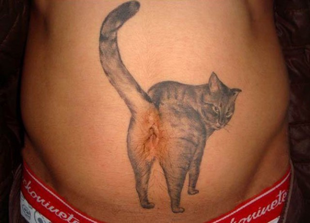 Art Brut..18+