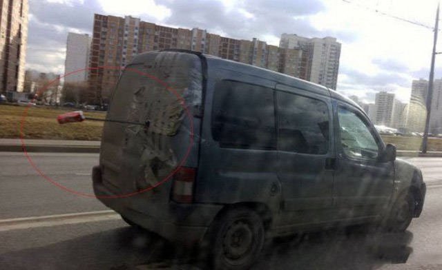 Подборка безудержного веселья