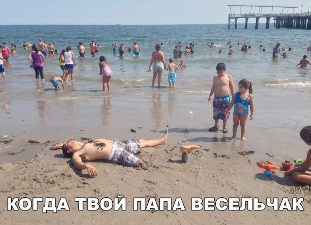 Подборка безудержного веселья