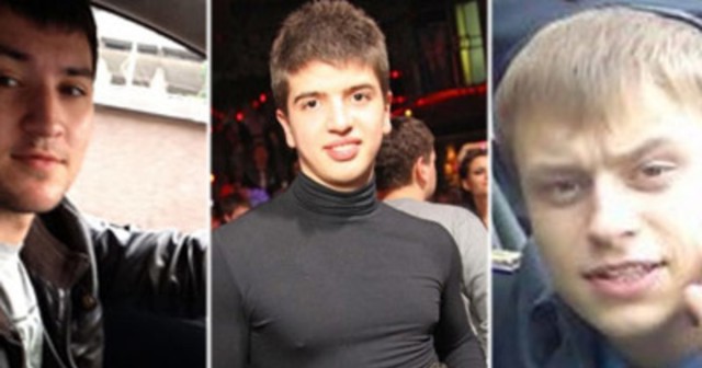 Банда подростков нападала на москвичей: убит парень, который хотел продать телефон ради поездки с любимой в Питер