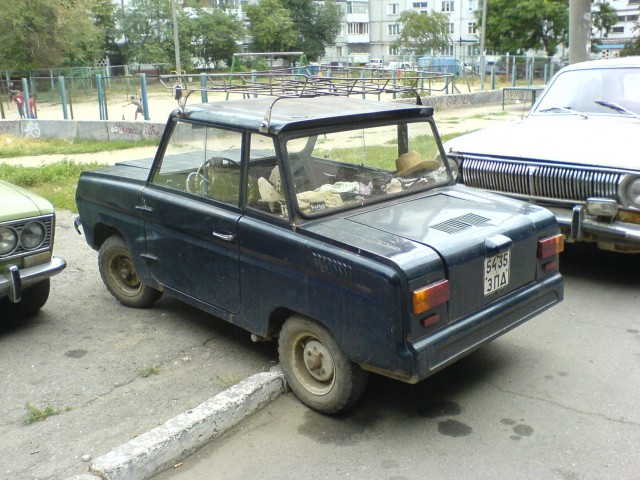 Городская недвижимость