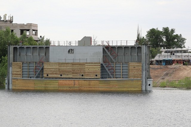 Хорошие новости России за неделю.