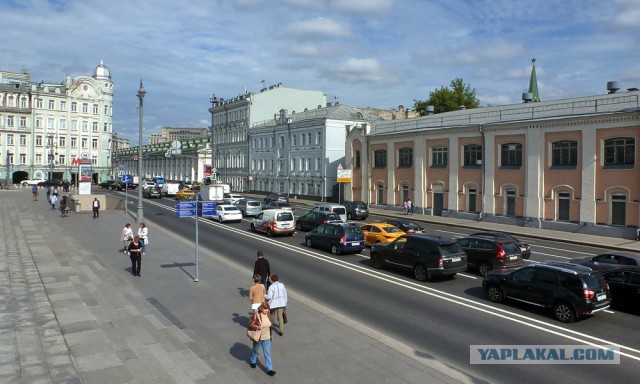 Стабильность — всё, ваша жизнь не стоит ничего