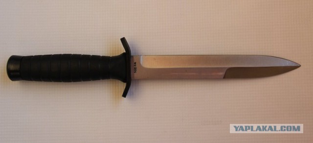 Клинки и булавы против пулеметов