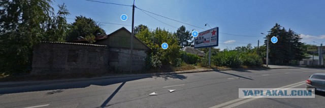 Про жадность