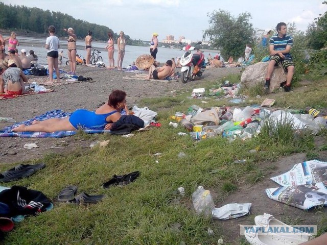 Приступ ностальгии. И тут только он понял, ЧТО он создал...