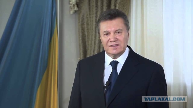 Украина разрывает Договора о дружбе с РФ