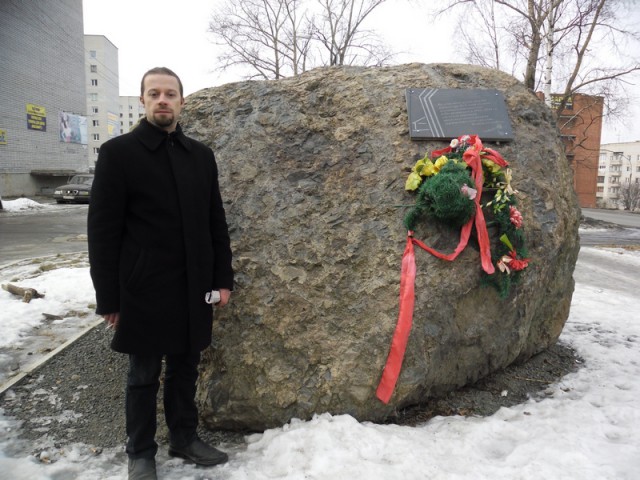 Про Финлаг в Карелии и о том, нужно ли нам к еврочеловекам.