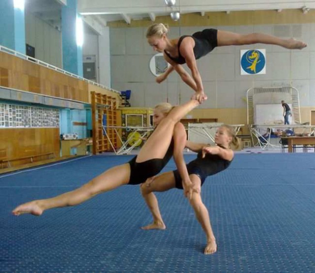 Подборка интересных и веселых картинок 28.02.19