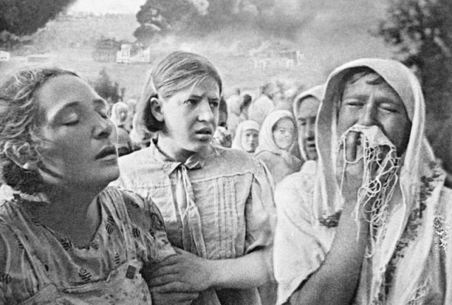 22 июня 1941 г, немного фото...
