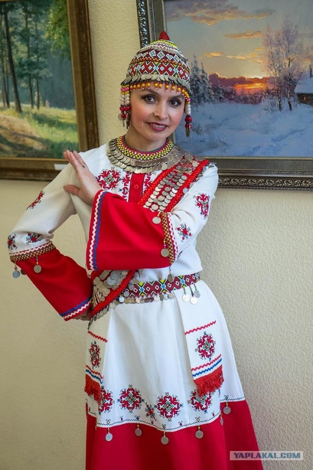 Какой должна быть женщина