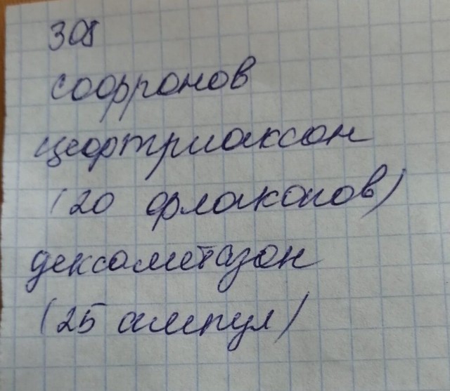 Пандемия. Коронавирус. Россия и мир. Последняя информация. Часть 19