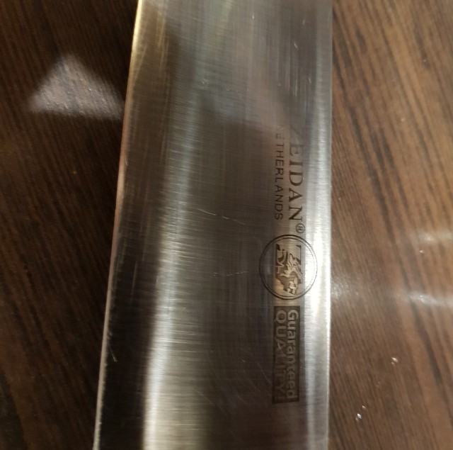 Еще внукам послужит: лучшие и прочнейшие ножевые стали