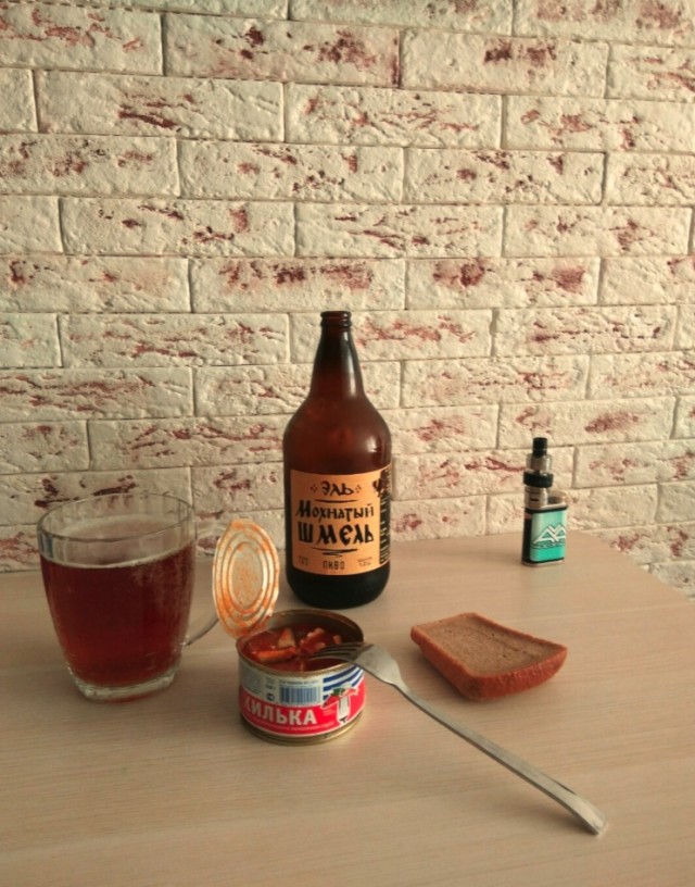 Килька: Селёдка, ставшая культовой в СССР. Её ловят по 600 тысяч тонн в год, а она не кончается. Как так?