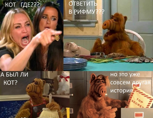 Картинки и мемы для настроения 12.04.2021