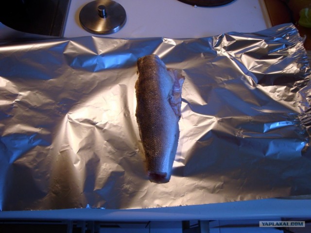 Судак диетический в горшочке