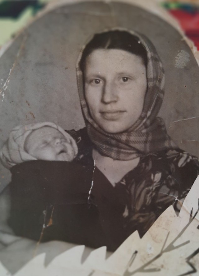 Флешмоб - как познакомились родители