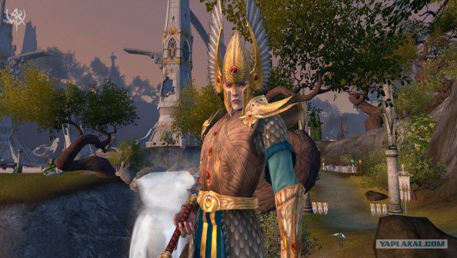 Warhammer Online: Age Of Reconning