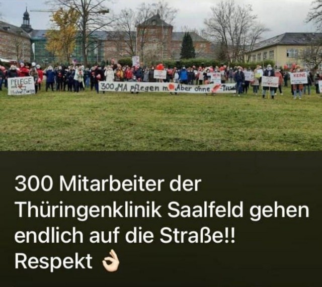 В Германии начали действовать жесткие ограничения