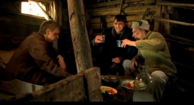 Немного слов за нашу рэчь