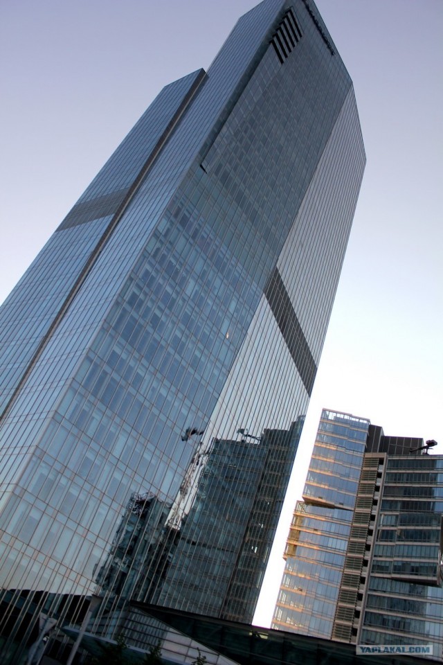 Алматы 2011: город контрастов