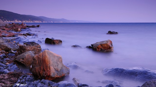 Чёрное море