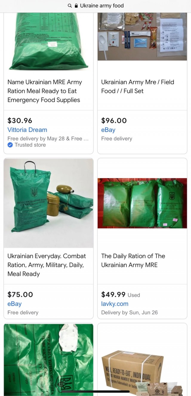 К вопросу о масштабах потерь ВСУ