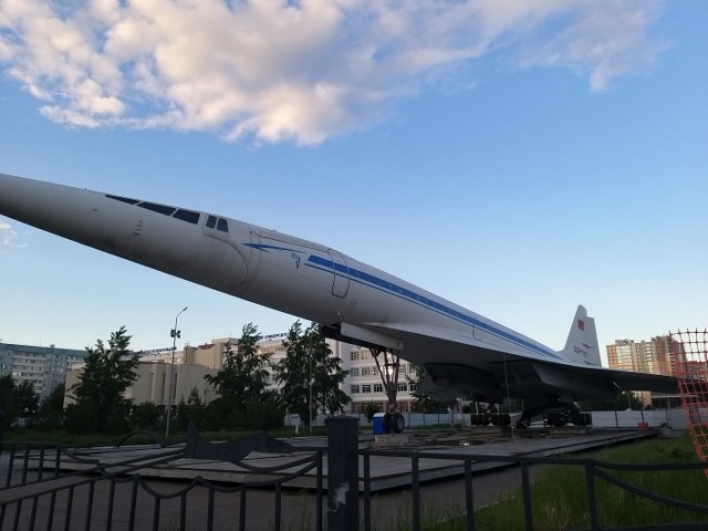 Сбылась мечта