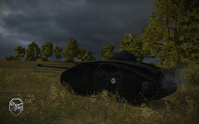 Wargaming