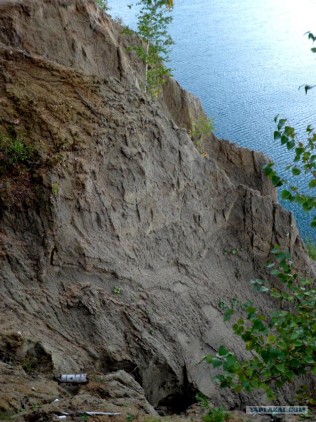 Генералы песчаного карьера