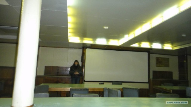 Мурманск глазами карелов