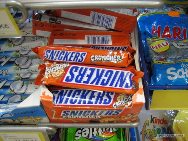 Небольшой отчет о Праге