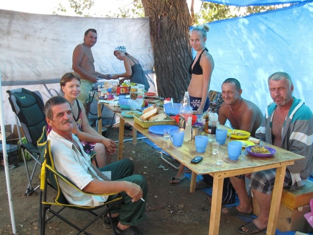 Рыбалка (Чёрный Яр)